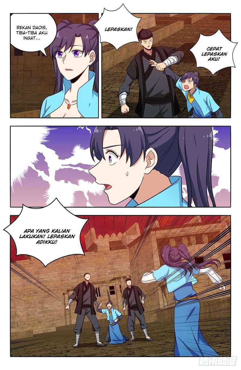 Strongest Anti M.E.T.A. Chapter 367 – halaman 12
