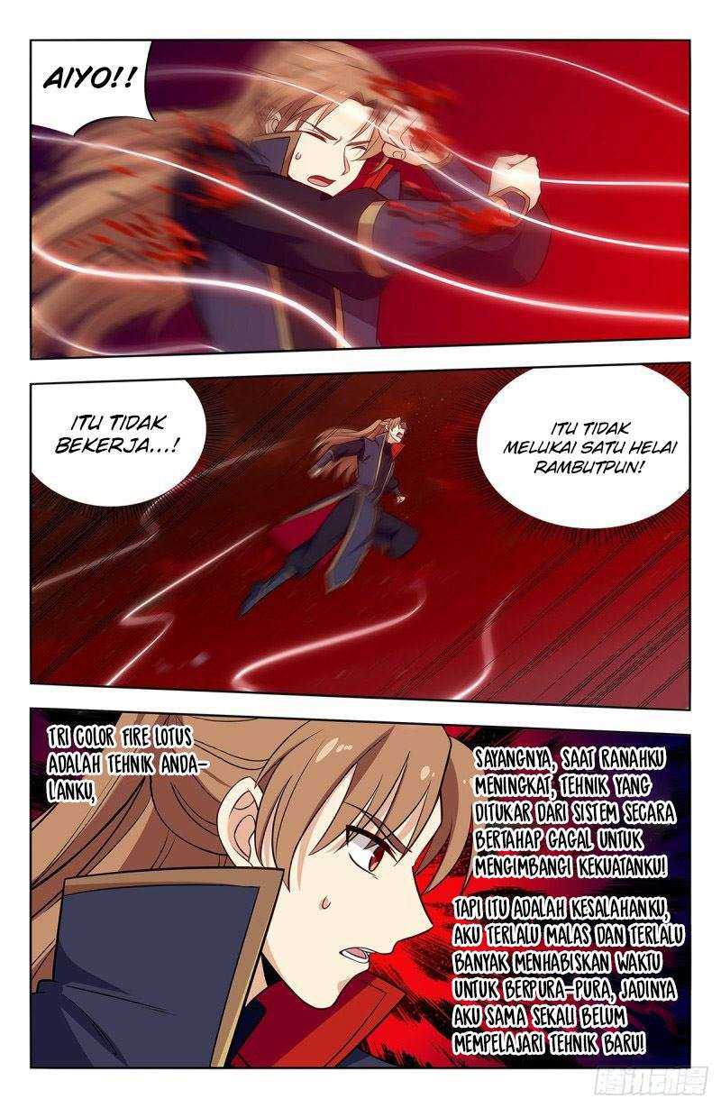 Strongest Anti M.E.T.A. Chapter 372 – halaman 5