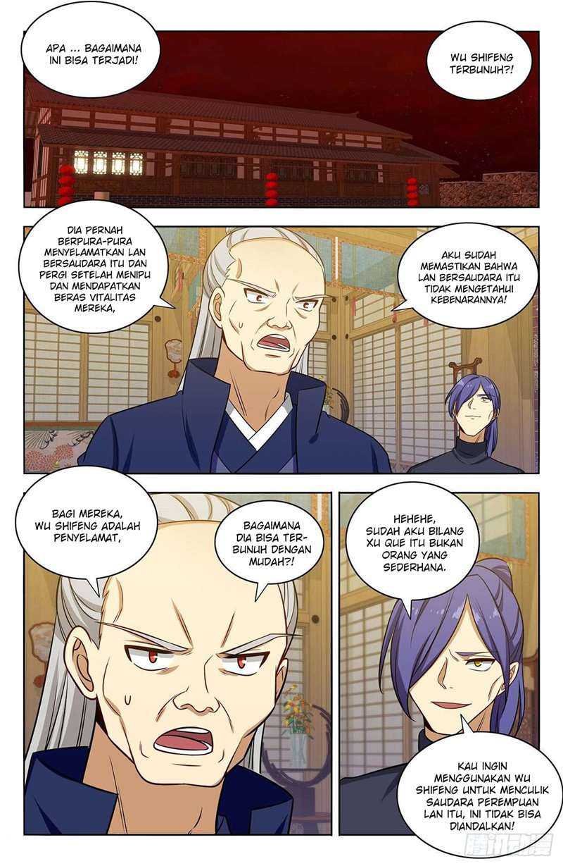 Strongest Anti M.E.T.A. Chapter 375 – halaman 10