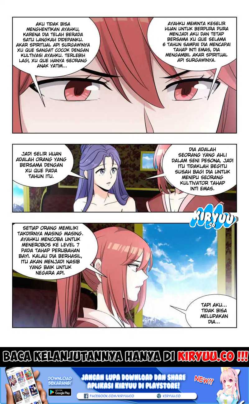 Strongest Anti M.E.T.A. Chapter 38 – halaman 8