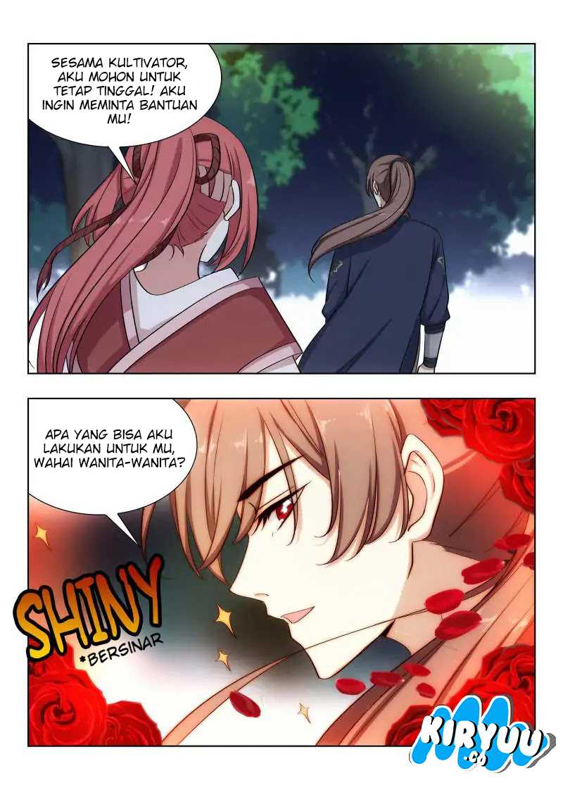 Strongest Anti M.E.T.A. Chapter 39 – halaman 14