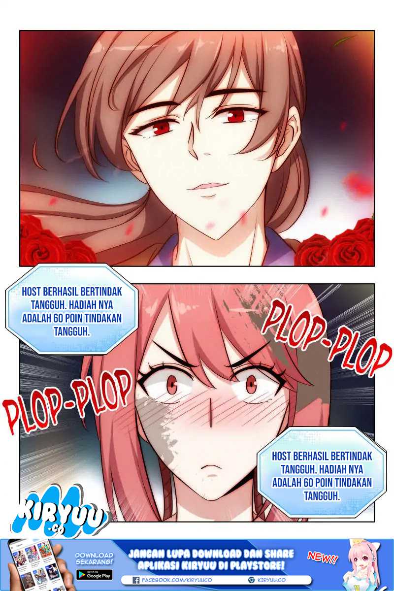 Strongest Anti M.E.T.A. Chapter 39 – halaman 15