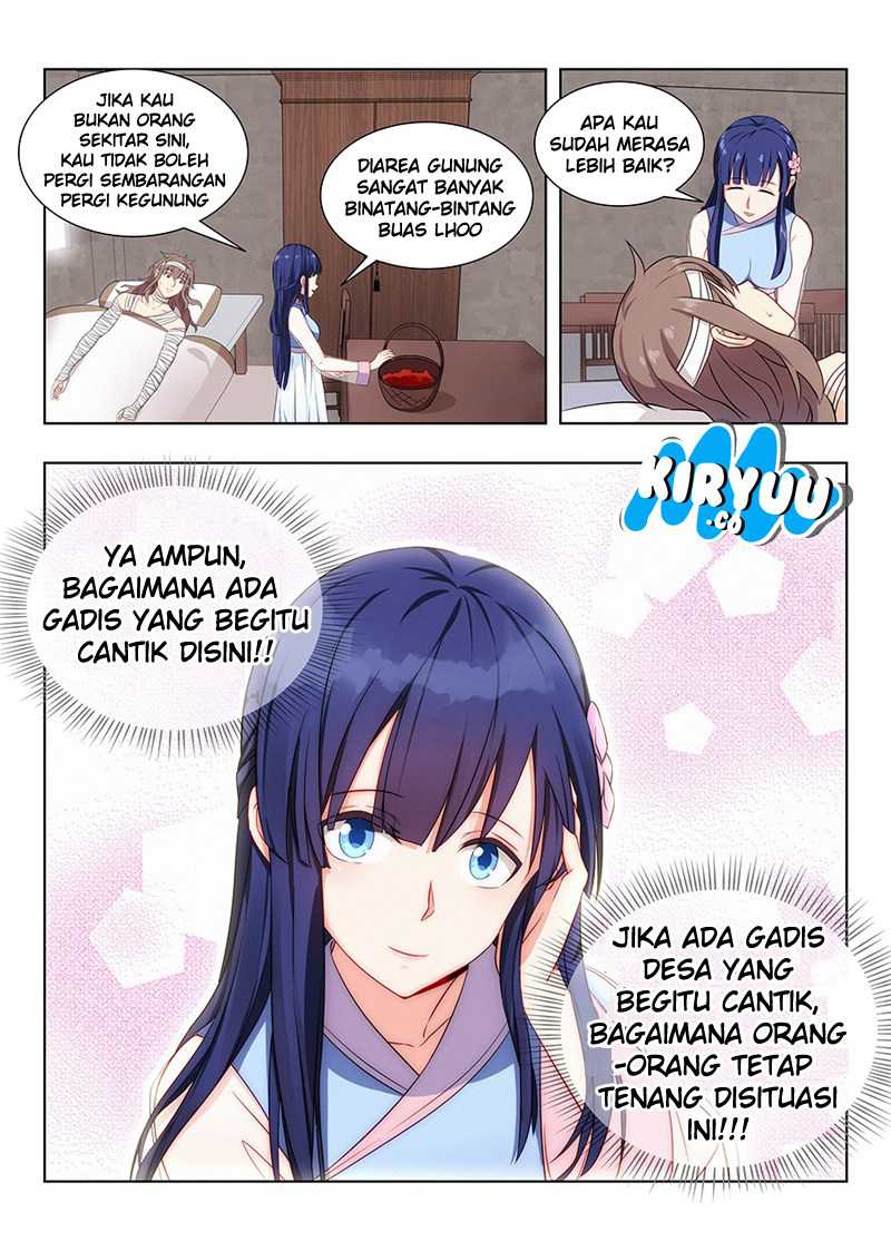 Strongest Anti M.E.T.A. Chapter 4 – halaman 10