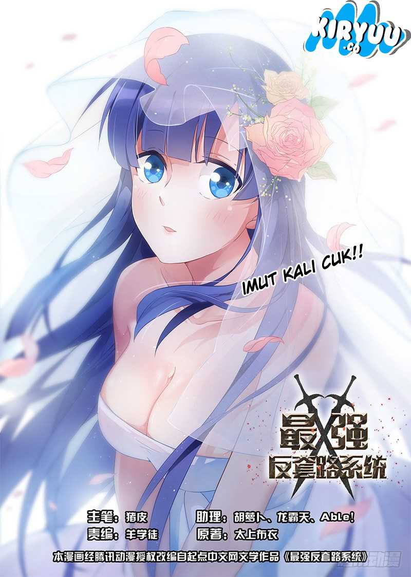 Strongest Anti M.E.T.A. Chapter 4 – halaman 3