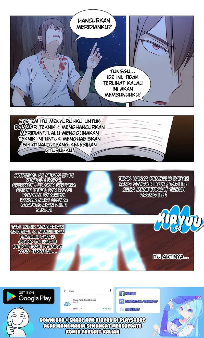 Strongest Anti M.E.T.A. Chapter 4 – halaman 4