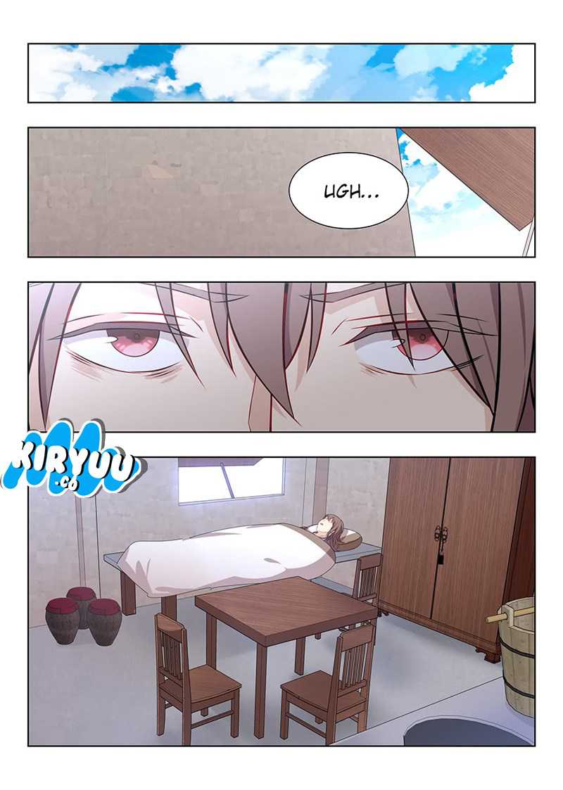 Strongest Anti M.E.T.A. Chapter 4 – halaman 7