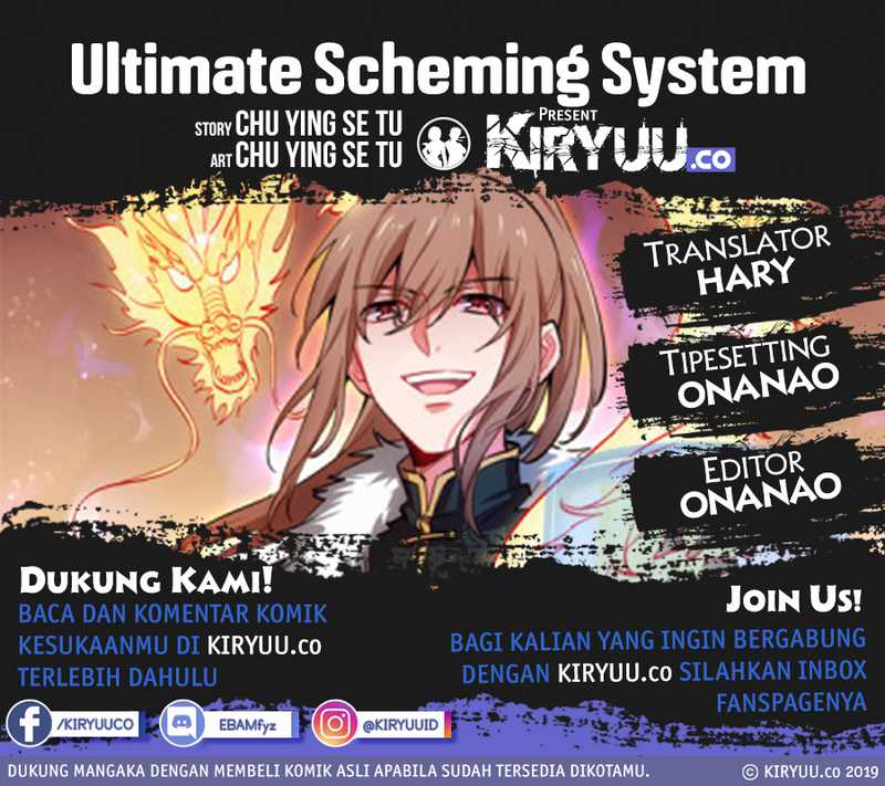 Strongest Anti M.E.T.A. Chapter 40 – halaman 2