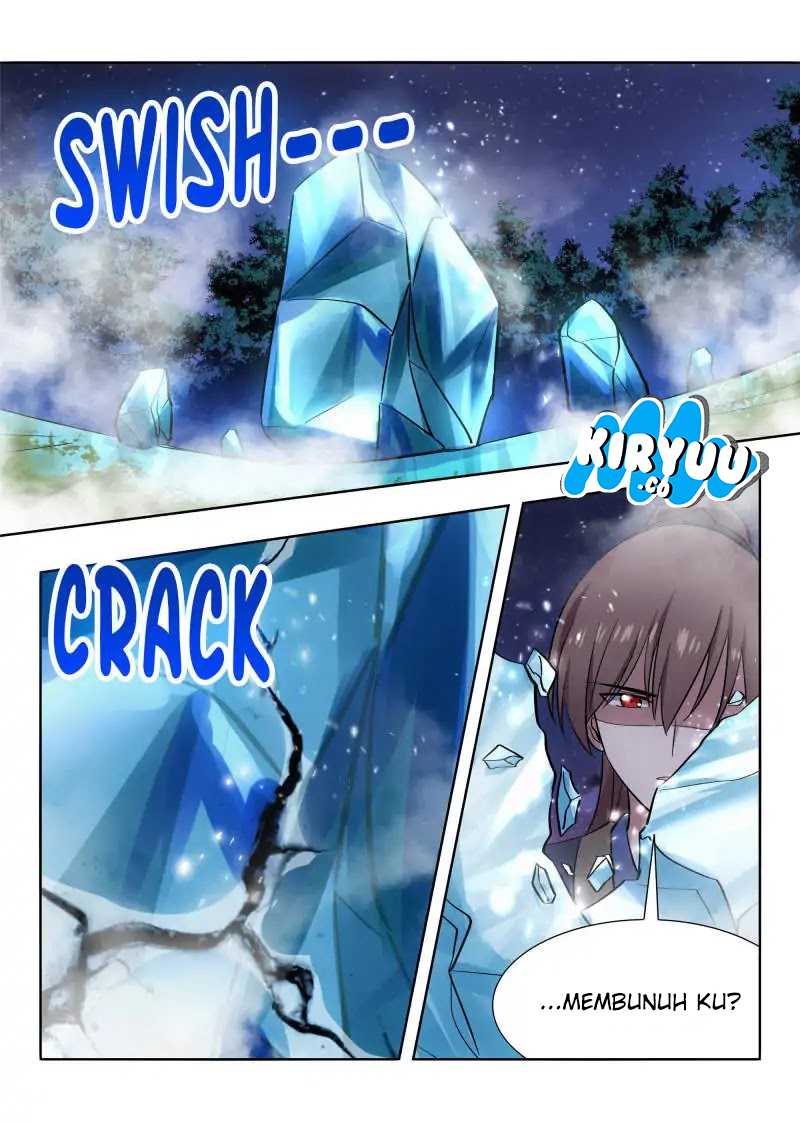 Strongest Anti M.E.T.A. Chapter 41 – halaman 10