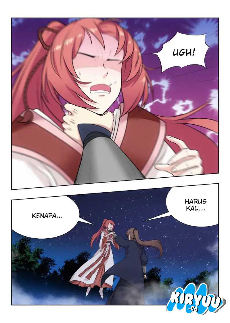 Strongest Anti M.E.T.A. Chapter 41 – halaman 12