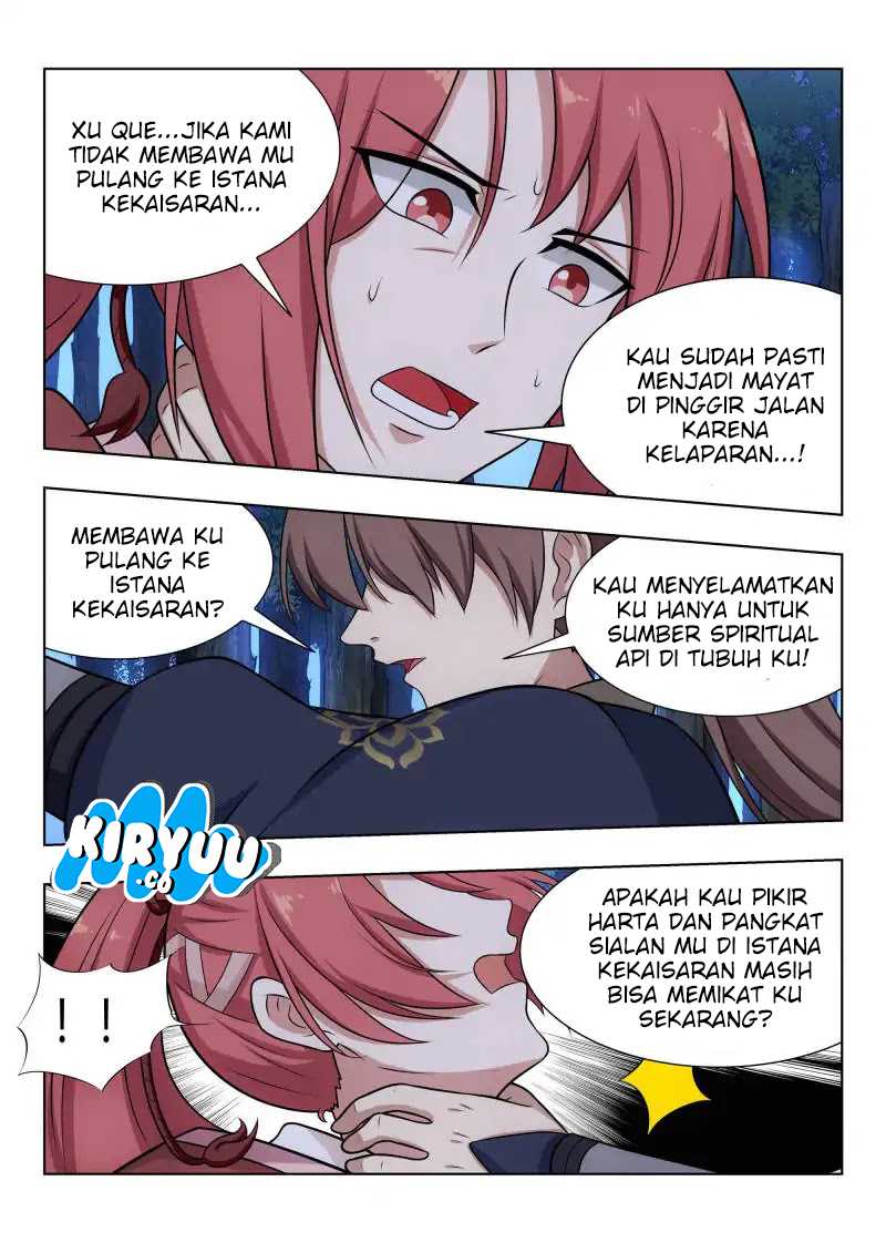 Strongest Anti M.E.T.A. Chapter 41 – halaman 14