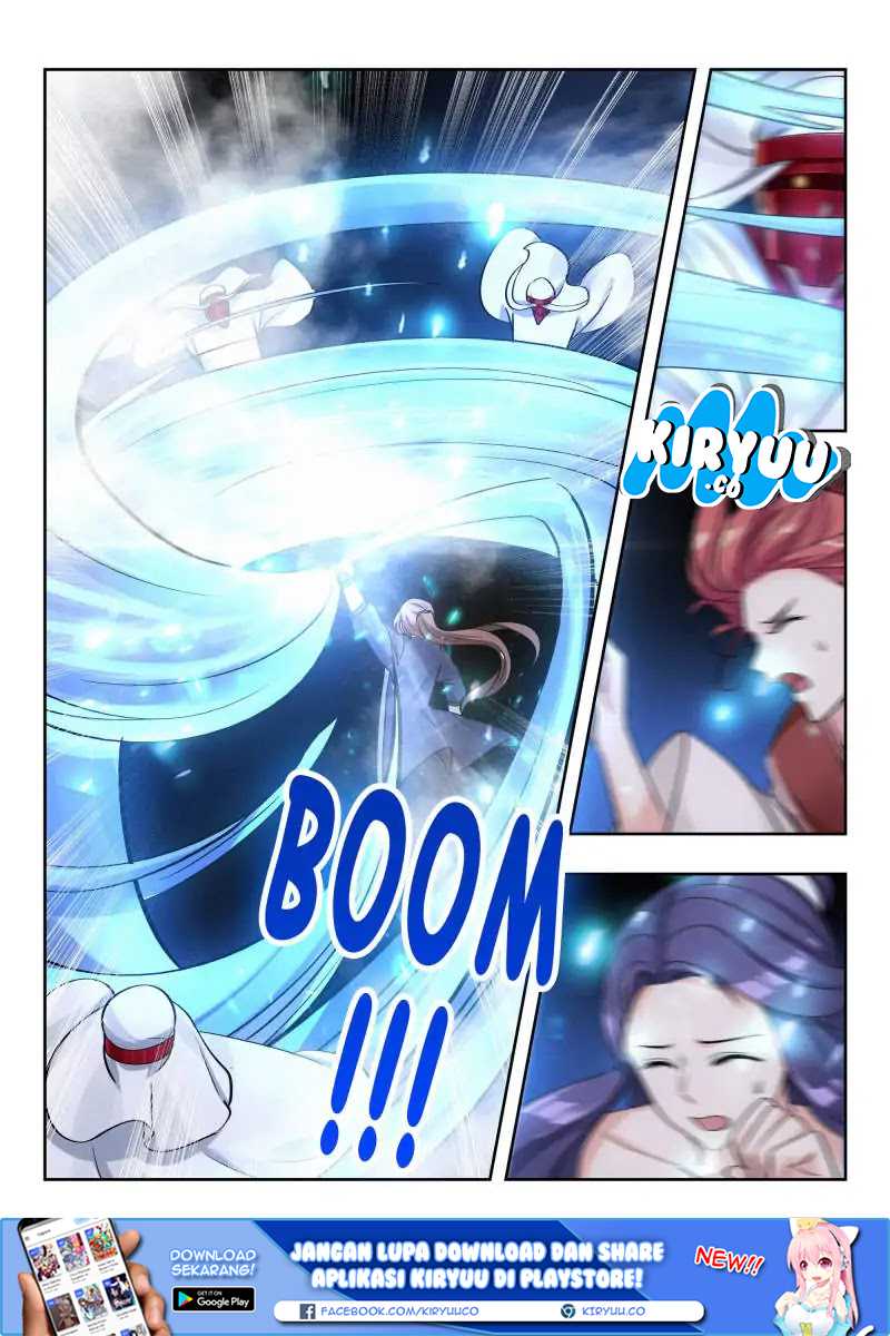 Strongest Anti M.E.T.A. Chapter 41 – halaman 9