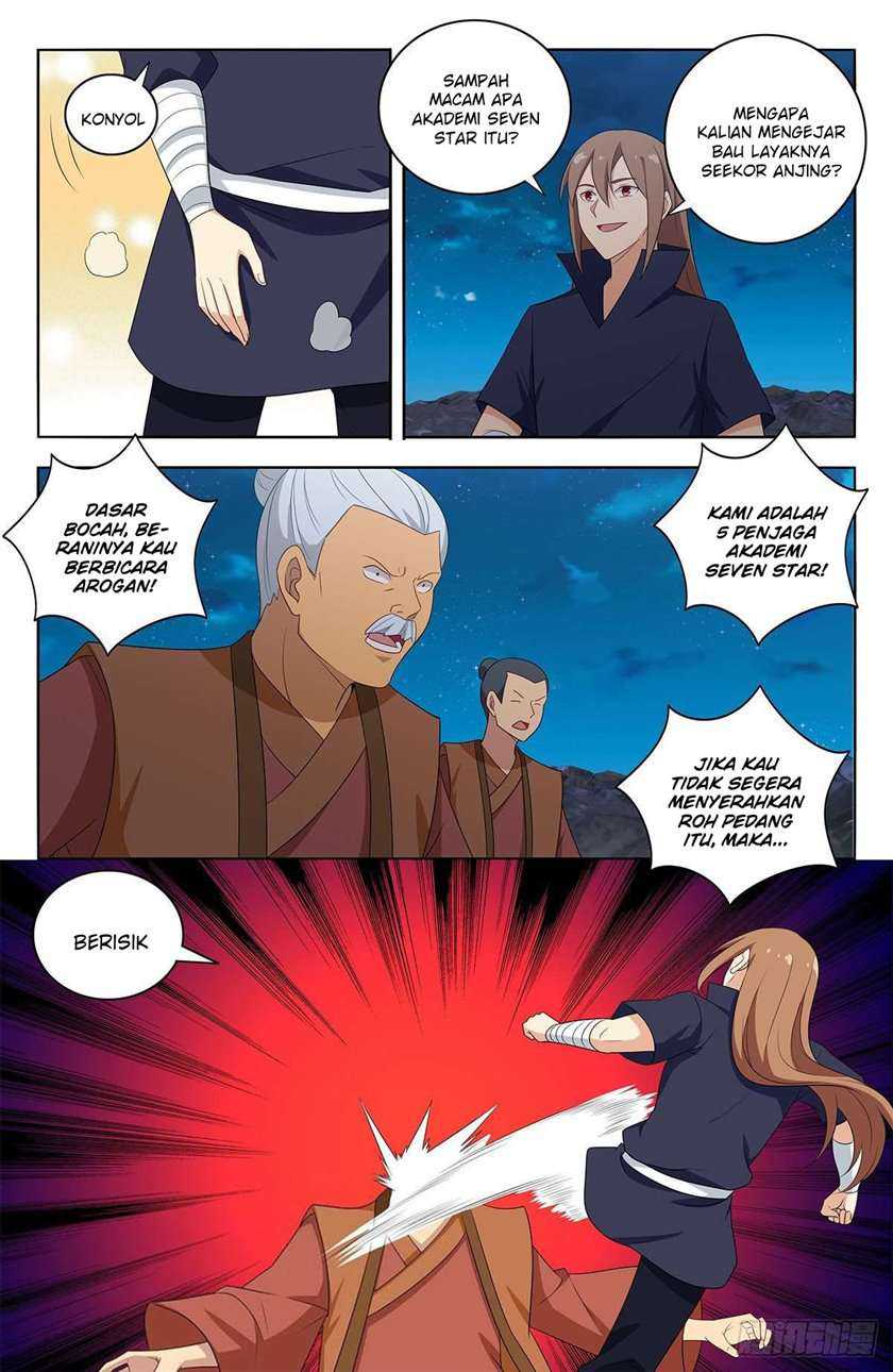 Strongest Anti M.E.T.A. Chapter 412 – halaman 13