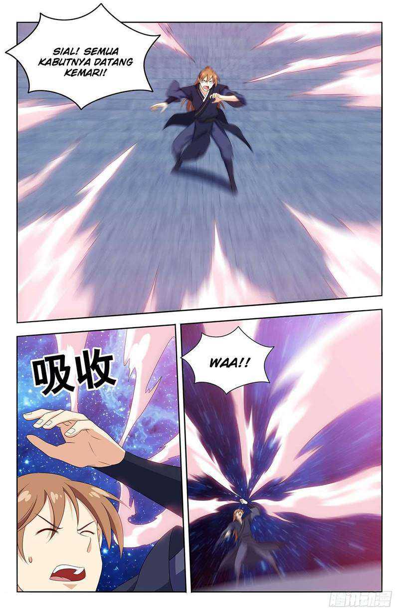 Strongest Anti M.E.T.A. Chapter 421 – halaman 9