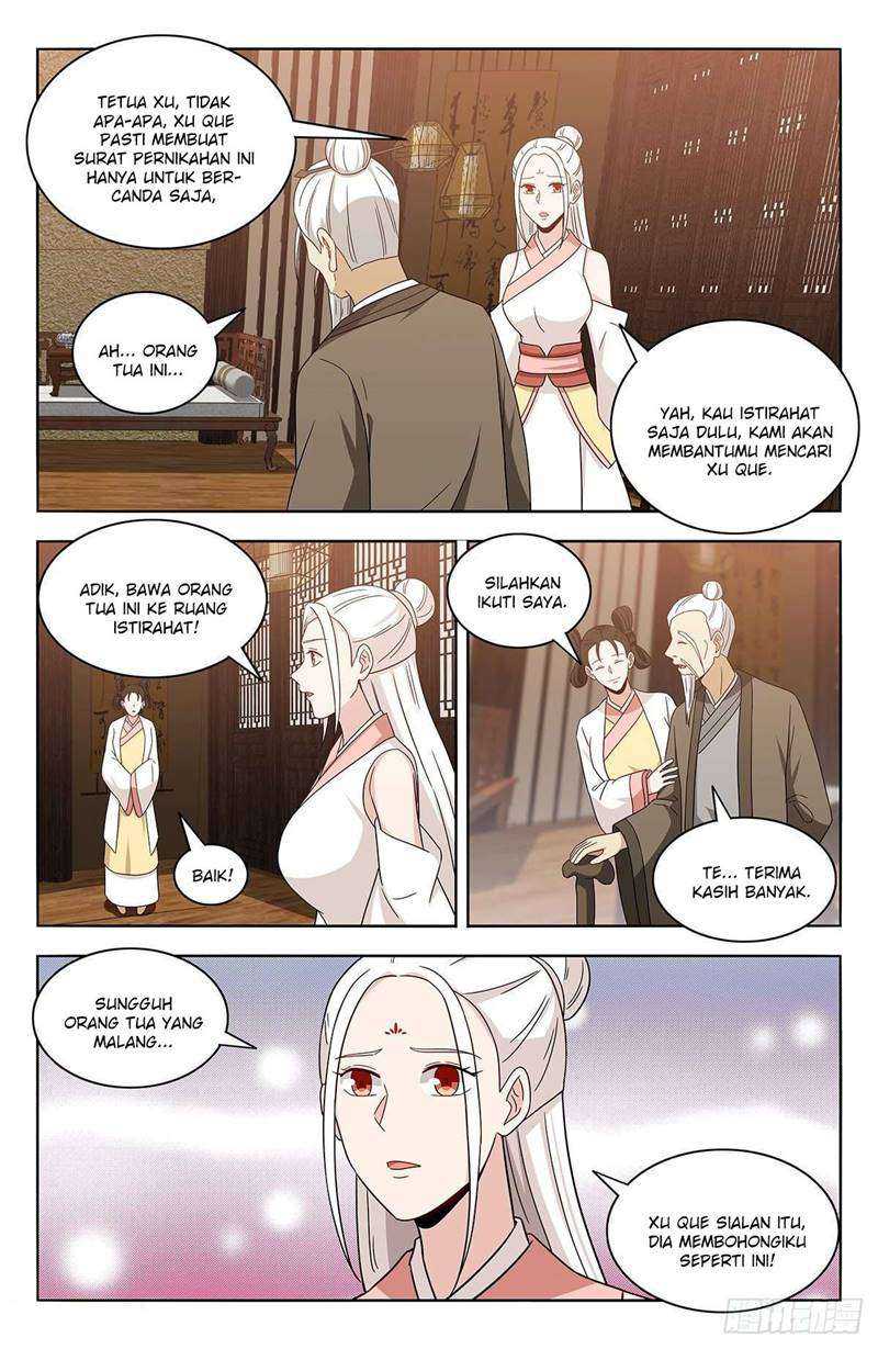 Strongest Anti M.E.T.A. Chapter 433 – halaman 10