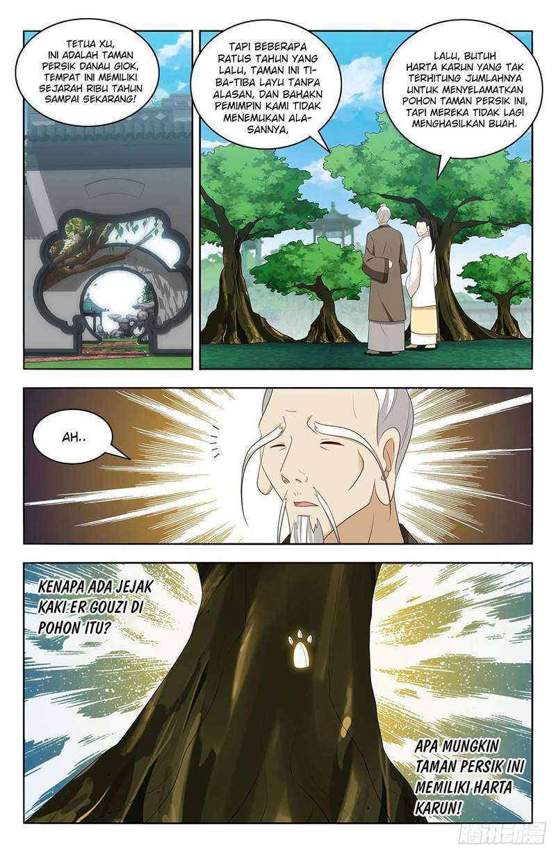 Strongest Anti M.E.T.A. Chapter 433 – halaman 13