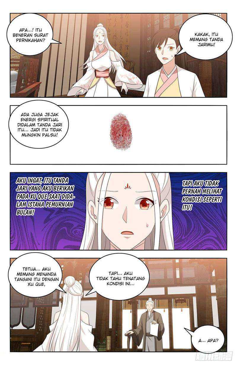 Strongest Anti M.E.T.A. Chapter 433 – halaman 7