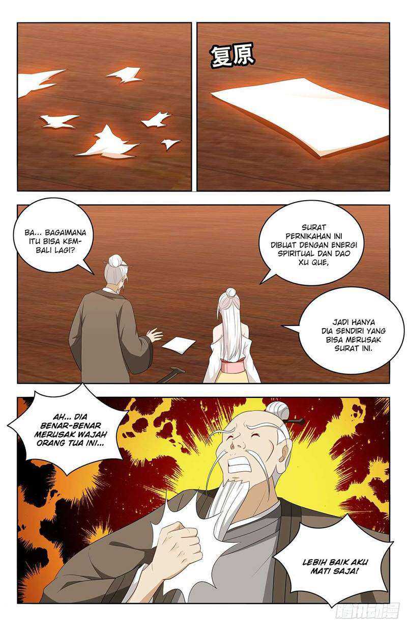 Strongest Anti M.E.T.A. Chapter 433 – halaman 9