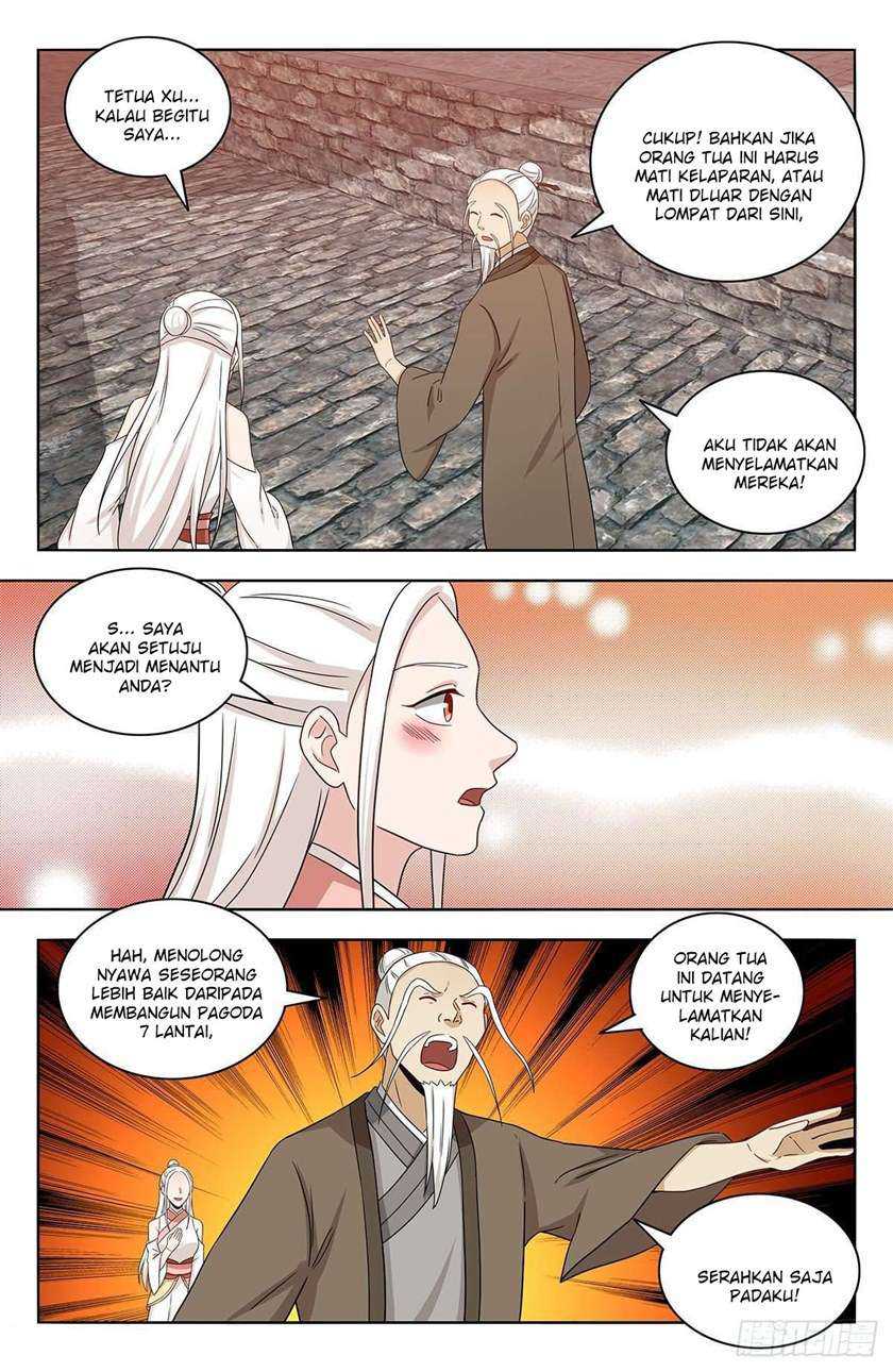 Strongest Anti M.E.T.A. Chapter 438 – halaman 10
