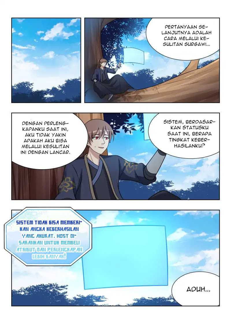 Strongest Anti M.E.T.A. Chapter 44 – halaman 10
