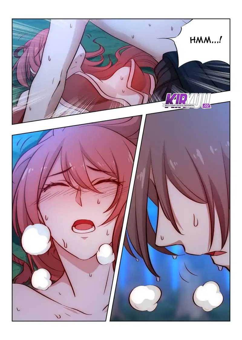 Strongest Anti M.E.T.A. Chapter 44 – halaman 3