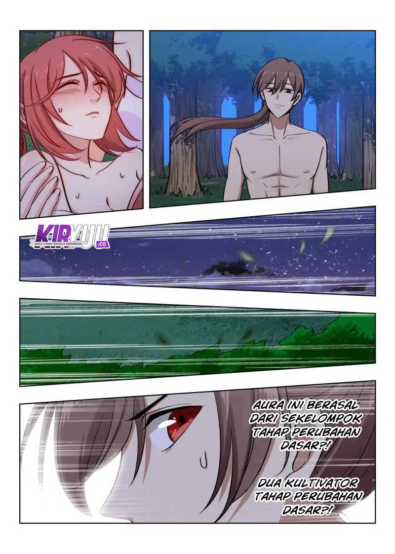 Strongest Anti M.E.T.A. Chapter 44 – halaman 7