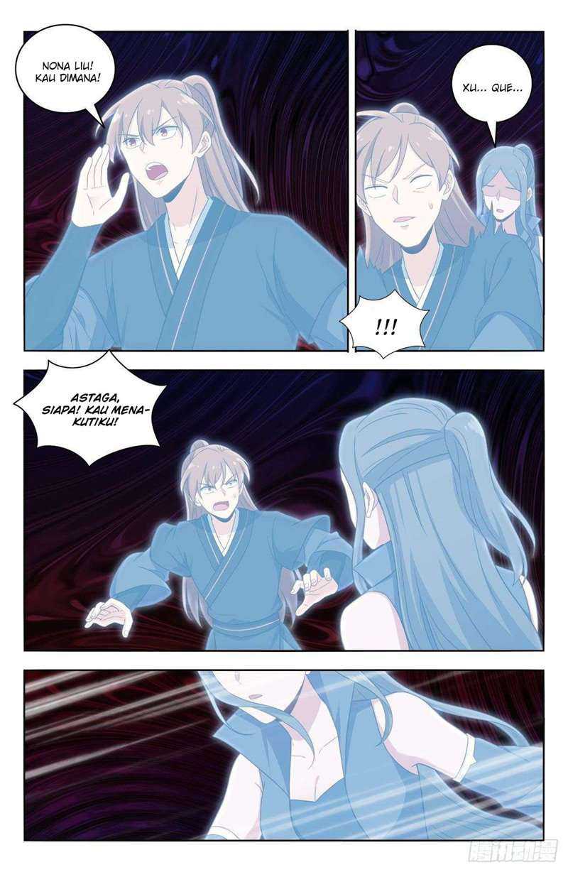 Strongest Anti M.E.T.A. Chapter 445 – halaman 2