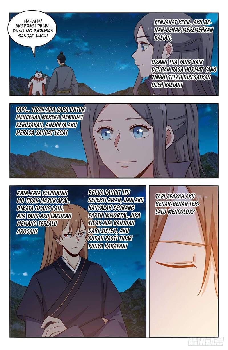 Strongest Anti M.E.T.A. Chapter 451 – halaman 11