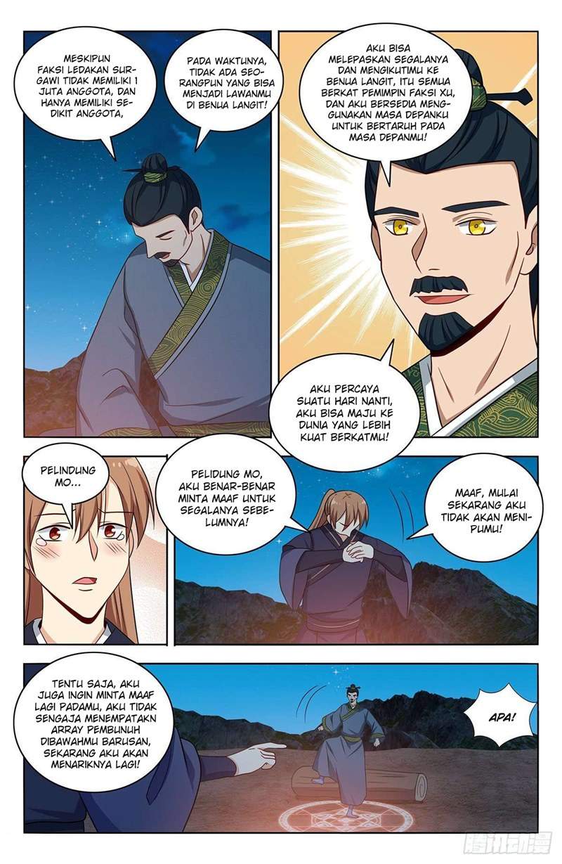 Strongest Anti M.E.T.A. Chapter 451 – halaman 8