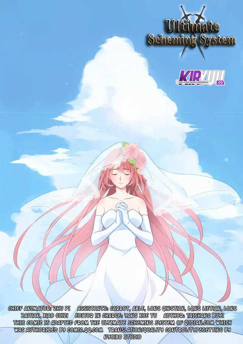 Strongest Anti M.E.T.A. Chapter 47 – halaman 3