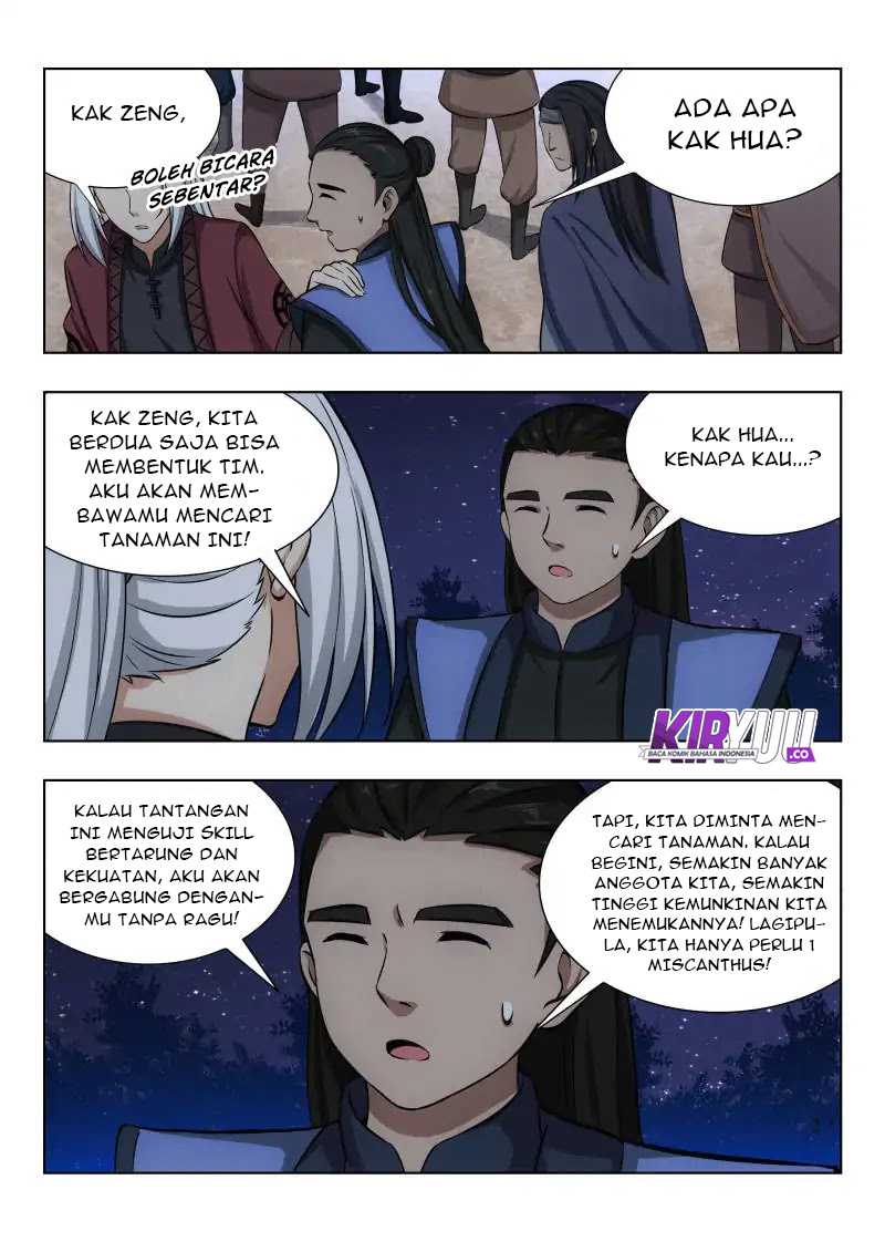 Strongest Anti M.E.T.A. Chapter 48 – halaman 15
