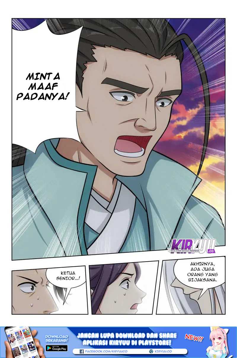 Strongest Anti M.E.T.A. Chapter 48 – halaman 4