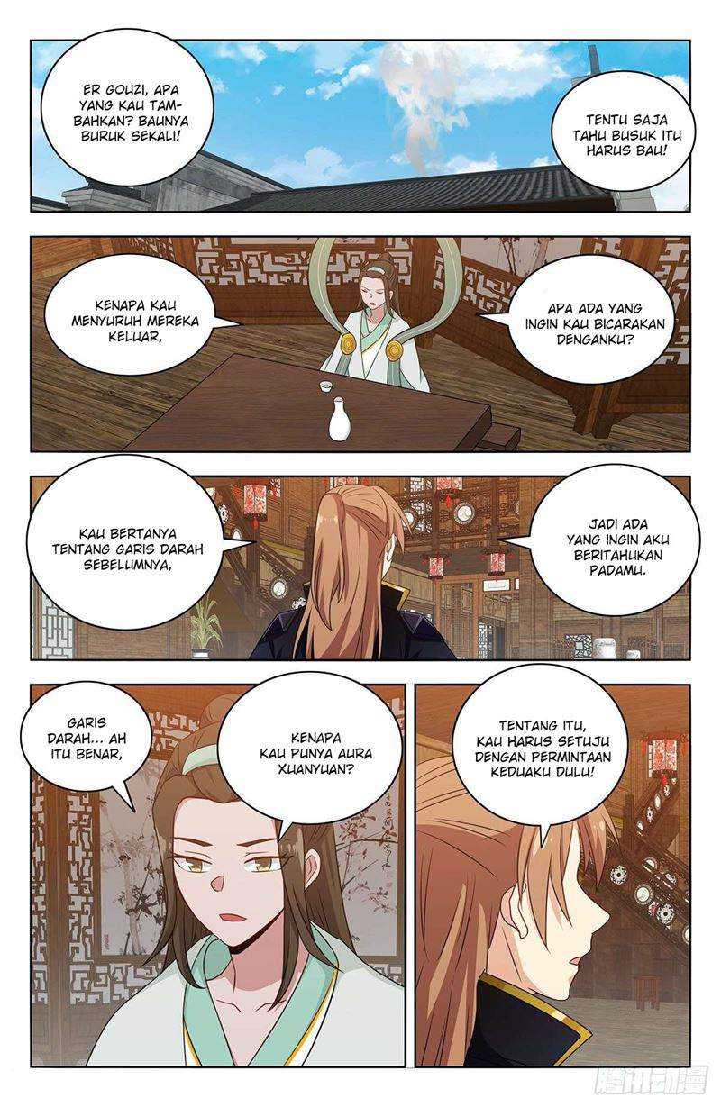 Strongest Anti M.E.T.A. Chapter 487 – halaman 9