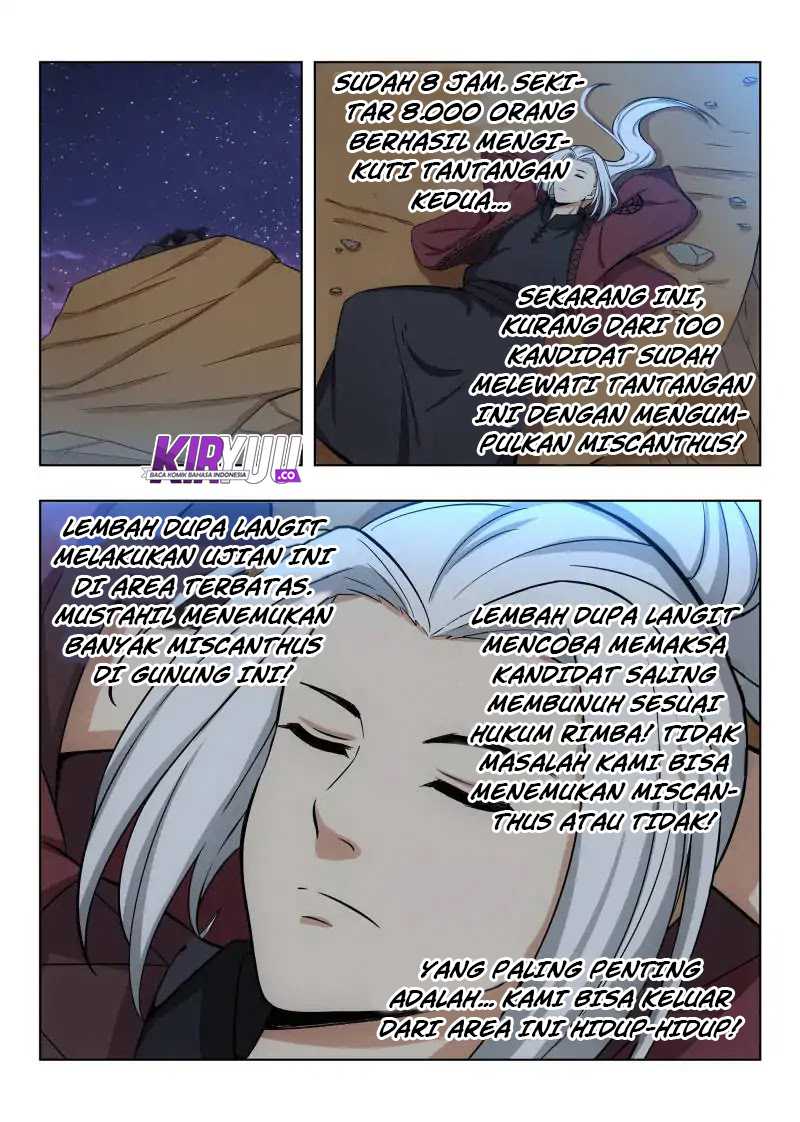 Strongest Anti M.E.T.A. Chapter 49 – halaman 12