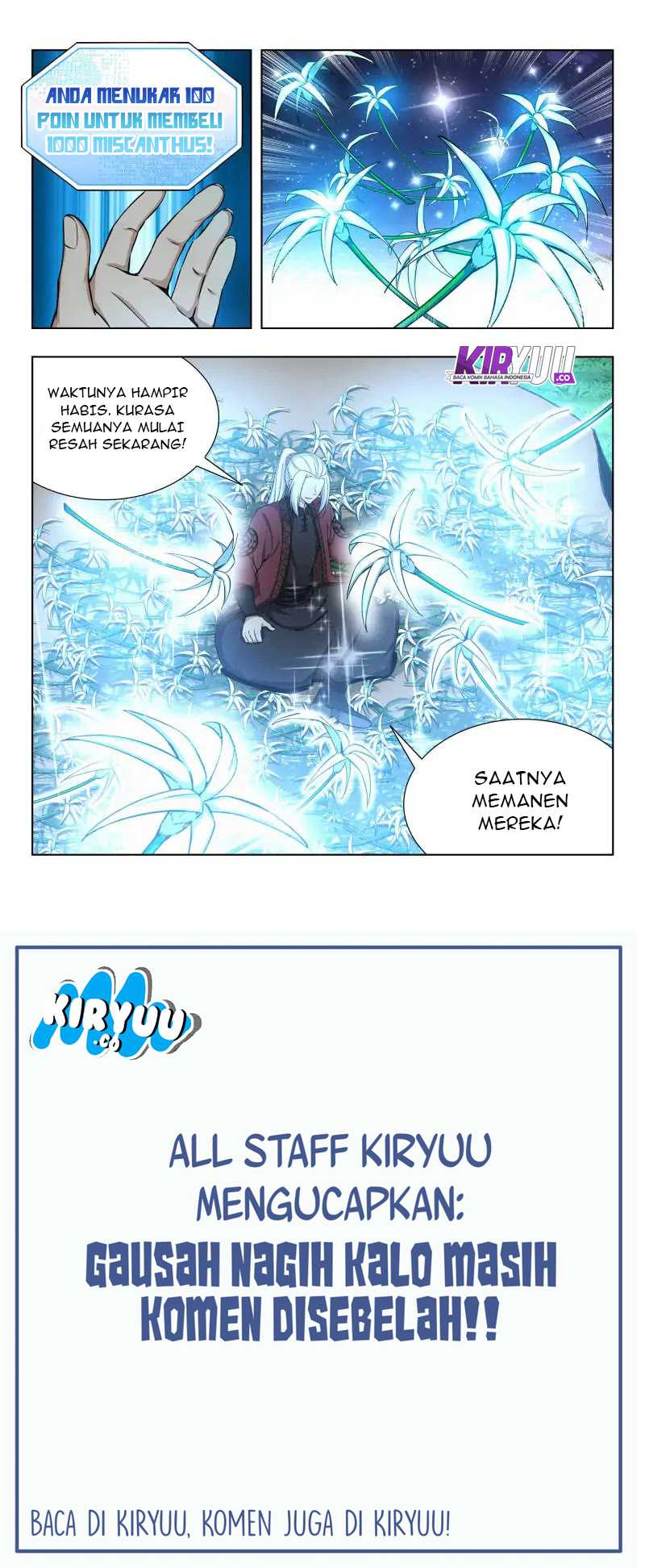 Strongest Anti M.E.T.A. Chapter 49 – halaman 13