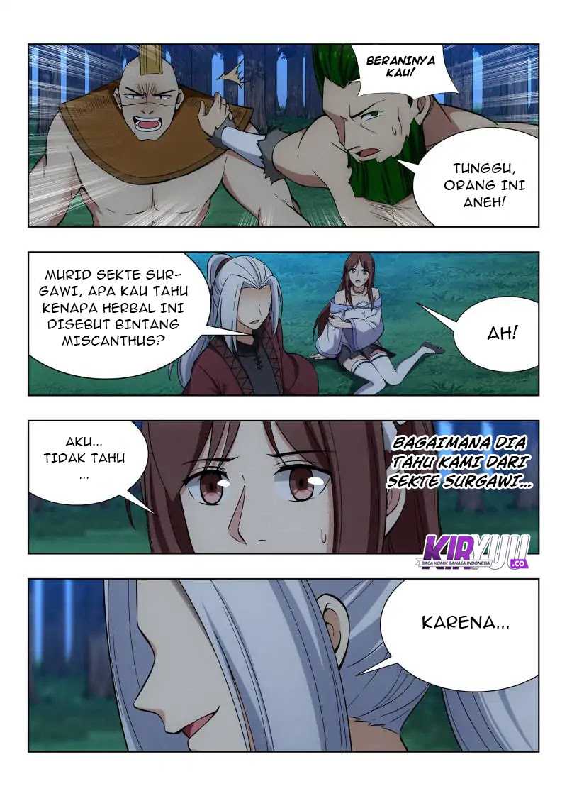 Strongest Anti M.E.T.A. Chapter 49 – halaman 17