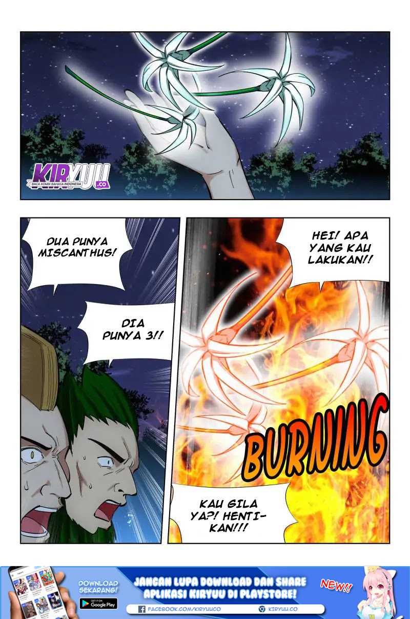 Strongest Anti M.E.T.A. Chapter 49 – halaman 18