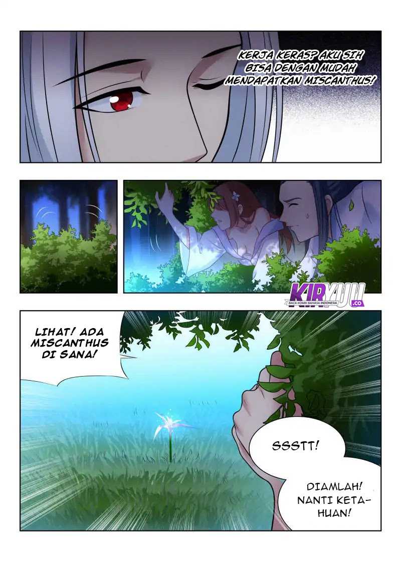 Strongest Anti M.E.T.A. Chapter 49 – halaman 5