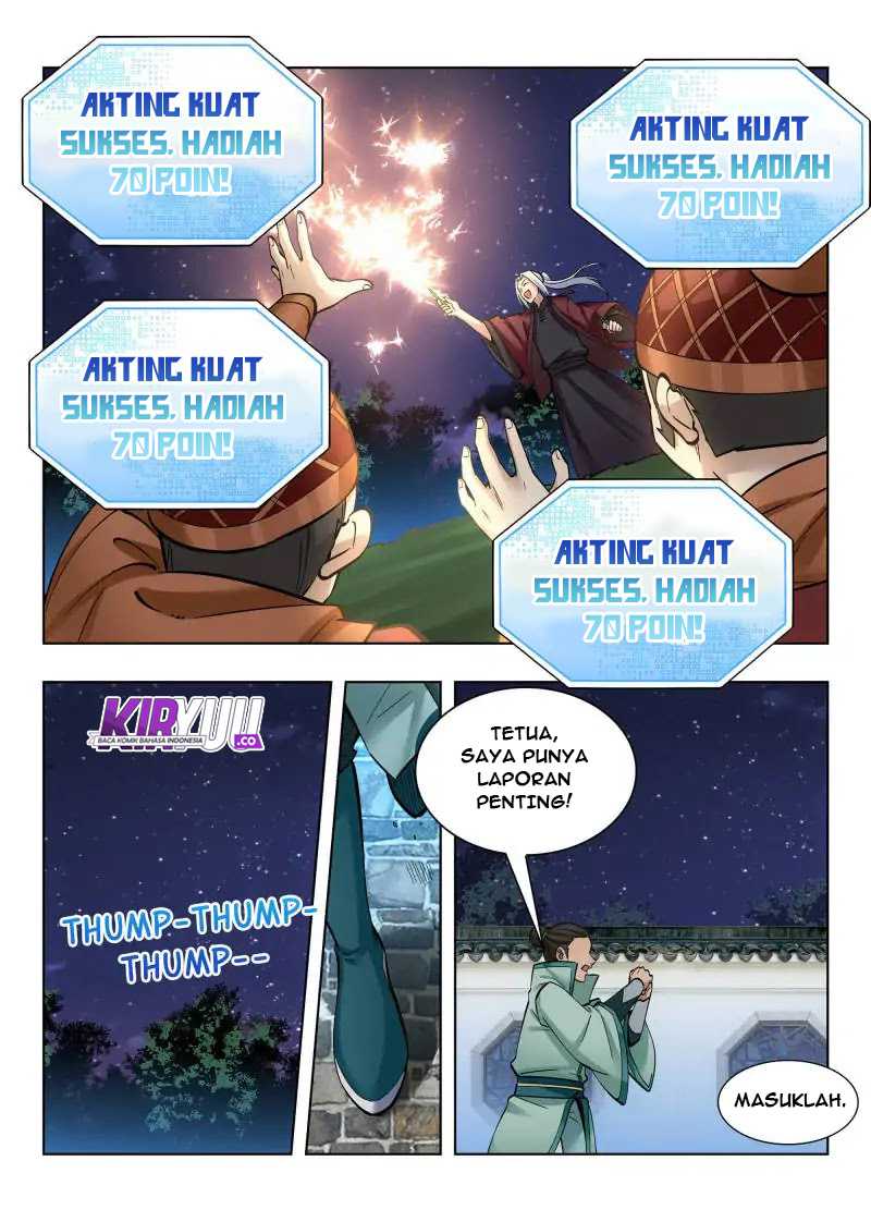 Strongest Anti M.E.T.A. Chapter 50 – halaman 12