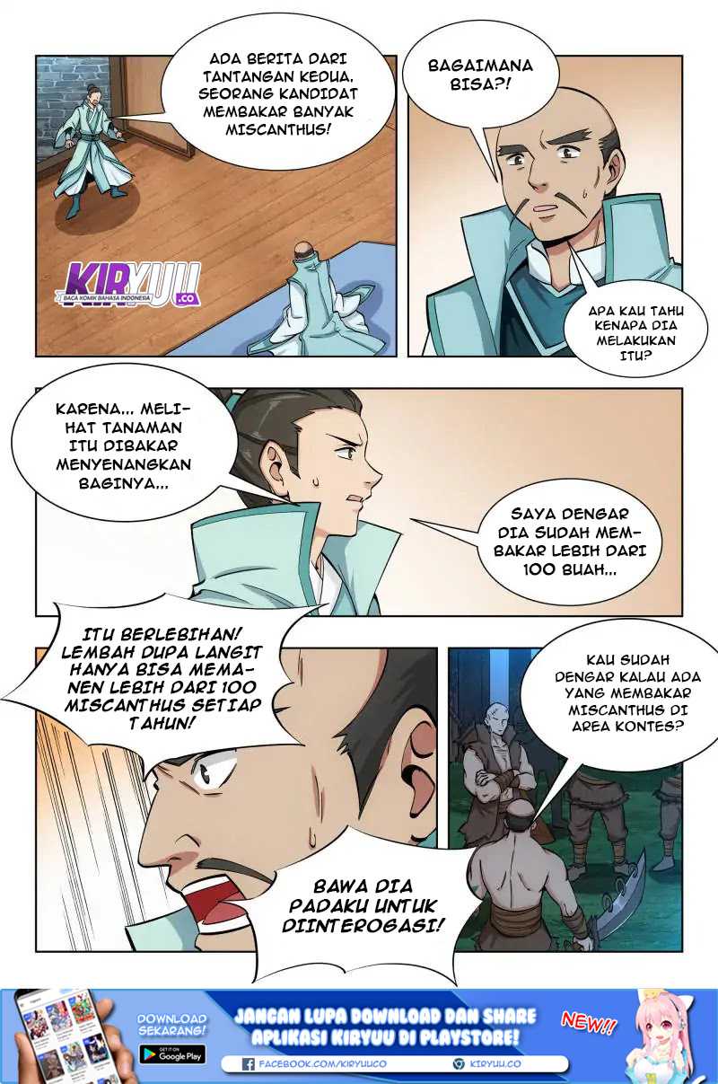 Strongest Anti M.E.T.A. Chapter 50 – halaman 13
