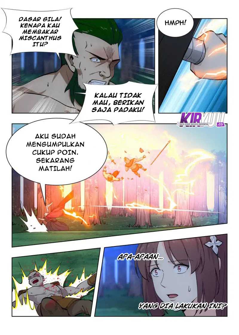 Strongest Anti M.E.T.A. Chapter 50 – halaman 3