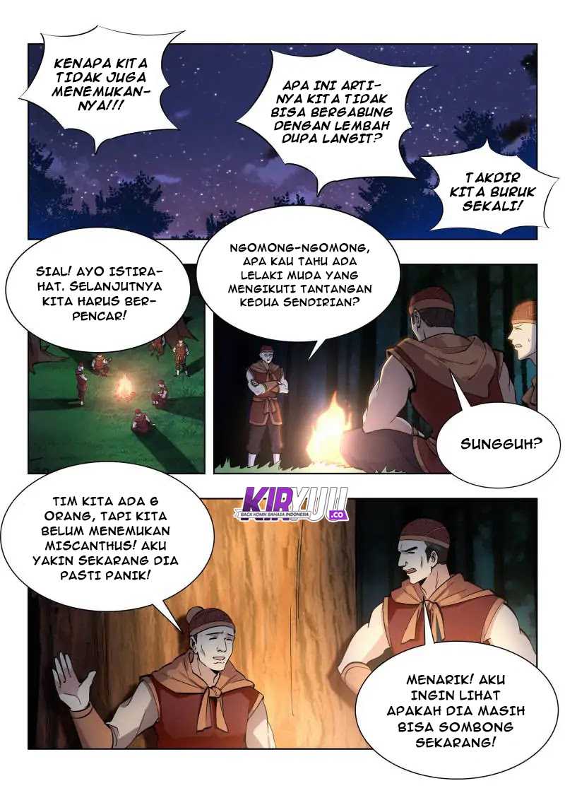 Strongest Anti M.E.T.A. Chapter 50 – halaman 5