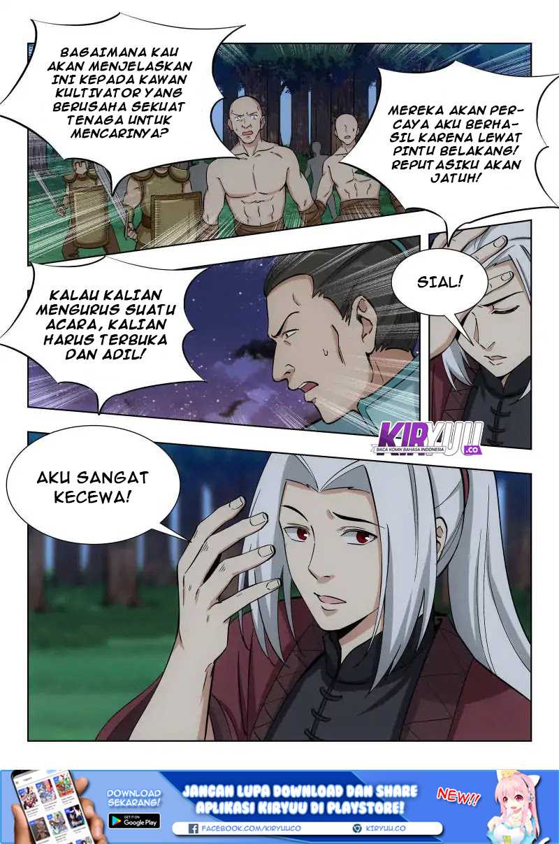 Strongest Anti M.E.T.A. Chapter 52 – halaman 15