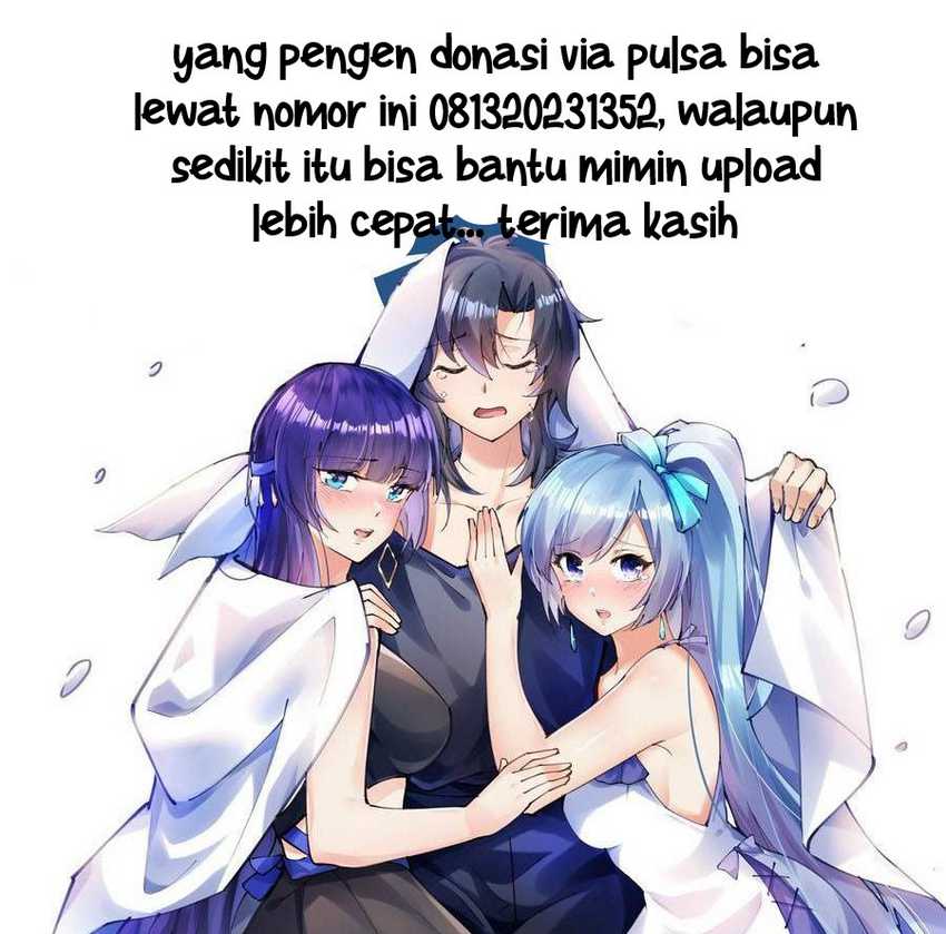 Strongest Anti M.E.T.A. Chapter 520 – halaman 15