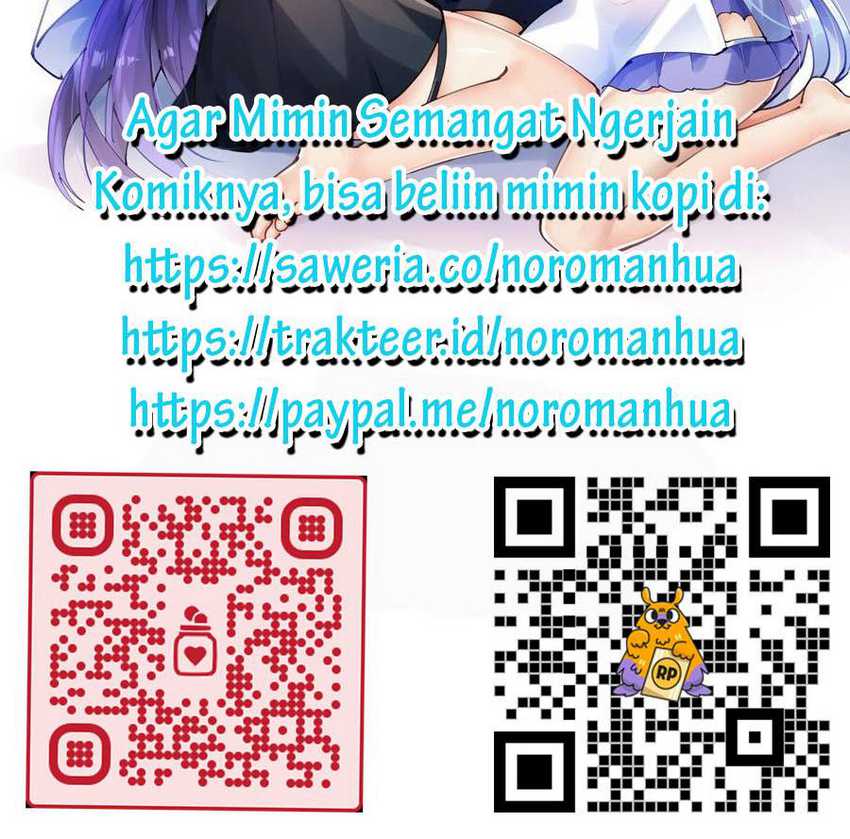 Strongest Anti M.E.T.A. Chapter 520 – halaman 16