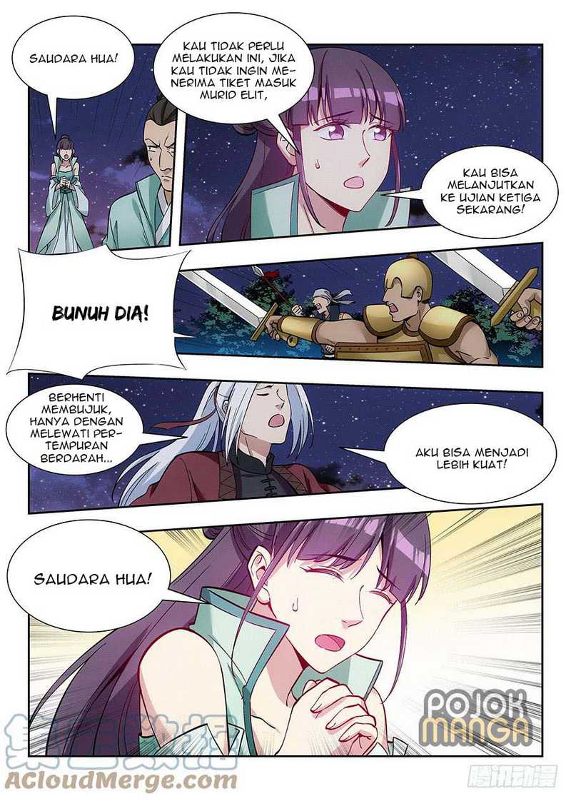 Strongest Anti M.E.T.A. Chapter 53 – halaman 4