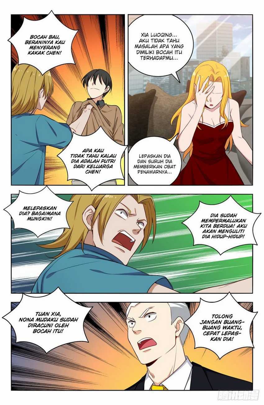 Strongest Anti M.E.T.A. Chapter 533 – halaman 2