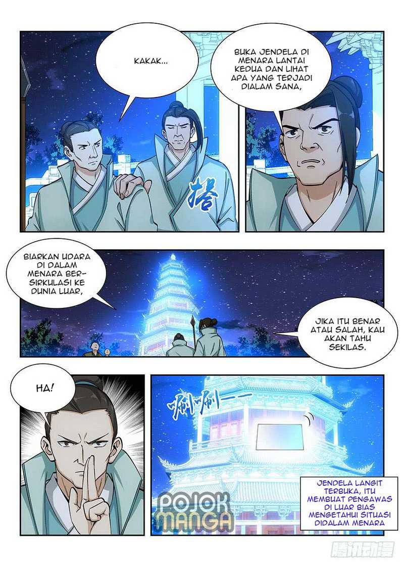Strongest Anti M.E.T.A. Chapter 55 – halaman 5