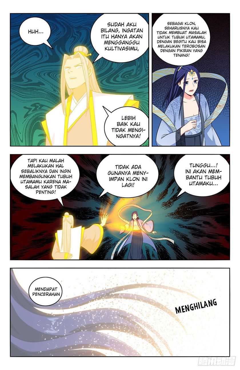 Strongest Anti M.E.T.A. Chapter 554 – halaman 13