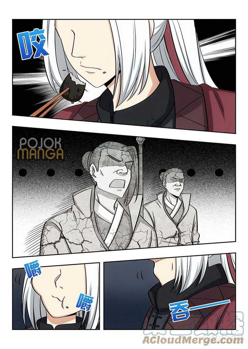 Strongest Anti M.E.T.A. Chapter 56 – halaman 10
