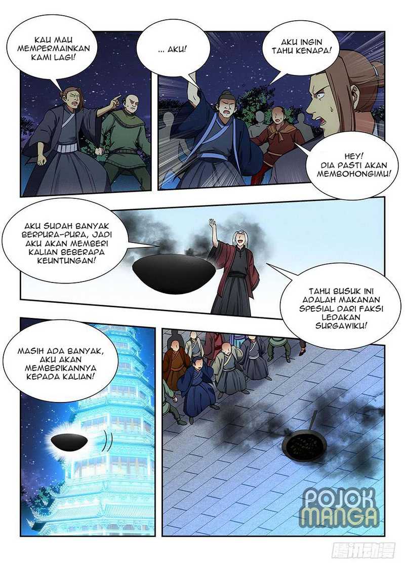 Strongest Anti M.E.T.A. Chapter 56 – halaman 13